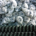 50mm*50mm Galvanized PVC coated Chain Link Fence